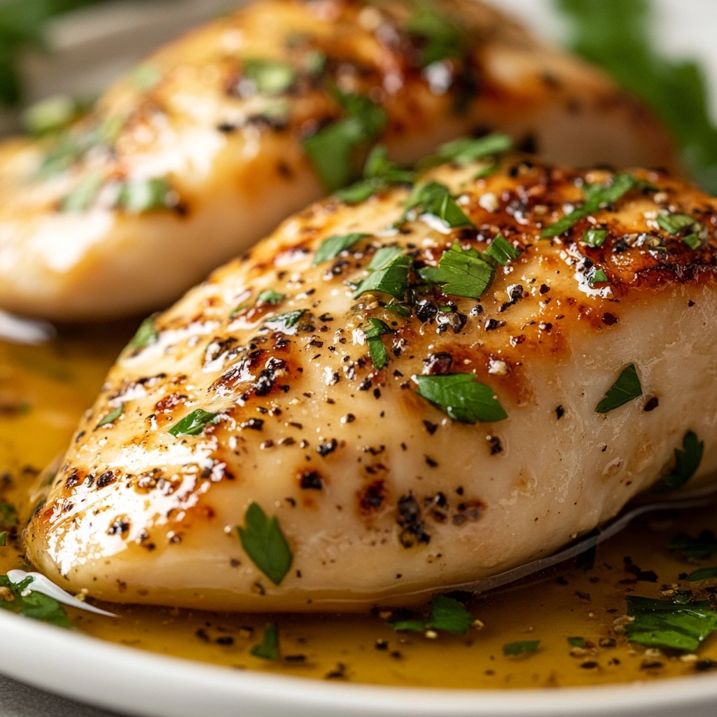 Chicken Breast Recipes