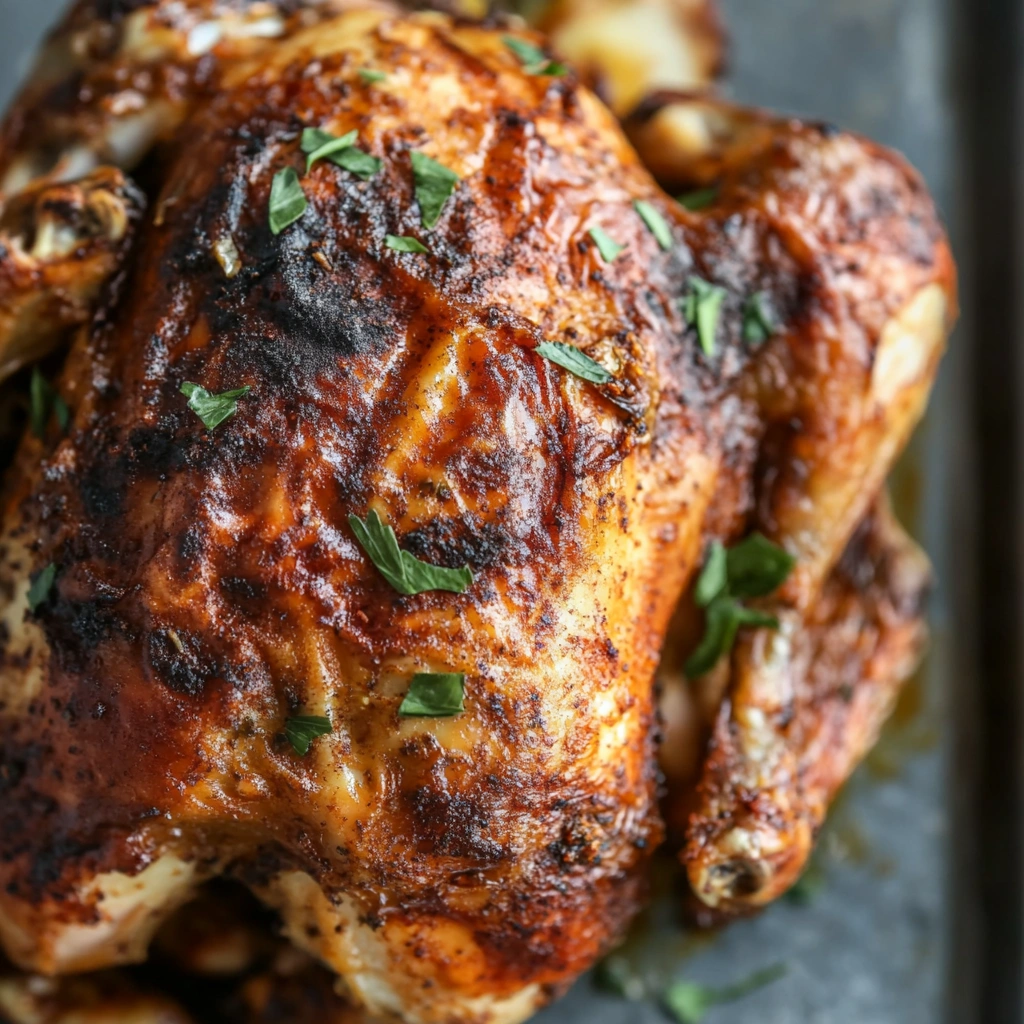 Rotisserie Chicken Recipes