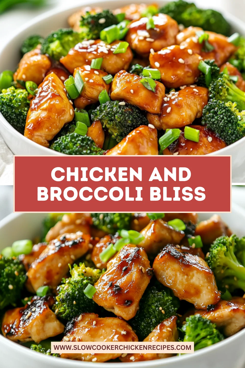 chicken broccoli stir fry