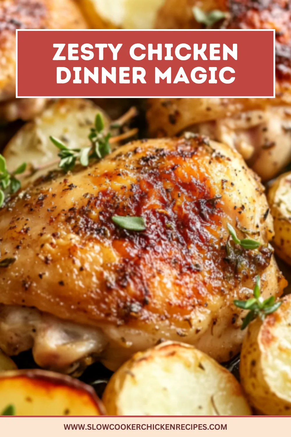 Greek lemon chicken potatoes